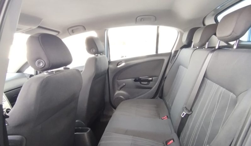 Opel Corsa completo