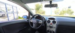 Opel Corsa completo