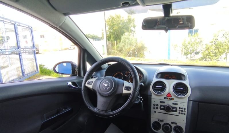 Opel Corsa completo