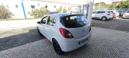 Opel Corsa completo