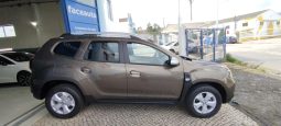 Dacia Duster GPL