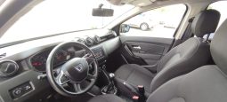 Dacia Duster GPL completo