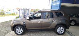 Dacia Duster GPL completo