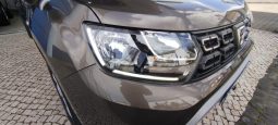 Dacia Duster GPL completo