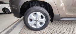 Dacia Duster GPL completo