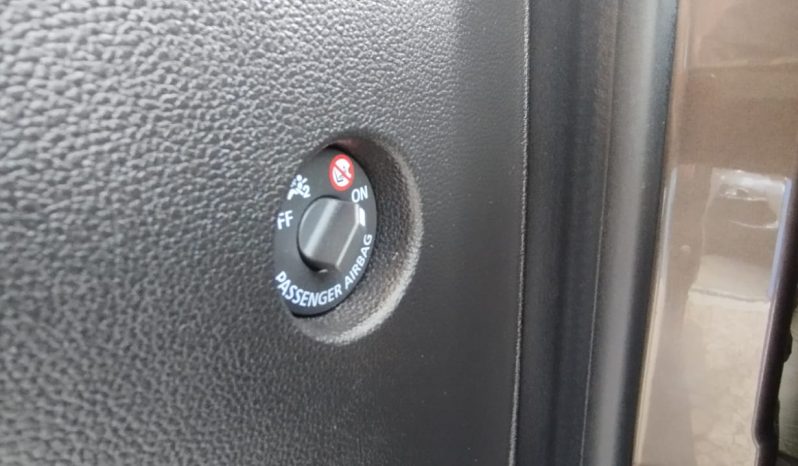 Dacia Duster GPL completo