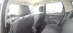 Dacia Duster GPL completo