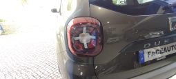 Dacia Duster GPL completo