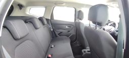Dacia Duster GPL completo