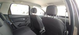 Dacia Duster GPL completo