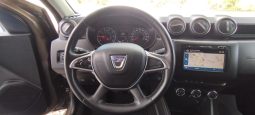 Dacia Duster GPL completo