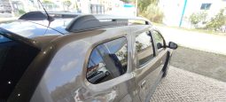 Dacia Duster GPL completo