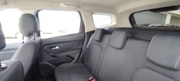 Dacia Duster GPL completo