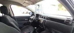 Dacia Duster GPL completo