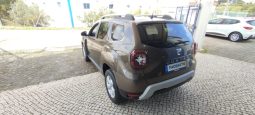 Dacia Duster GPL completo
