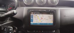 Dacia Duster GPL completo