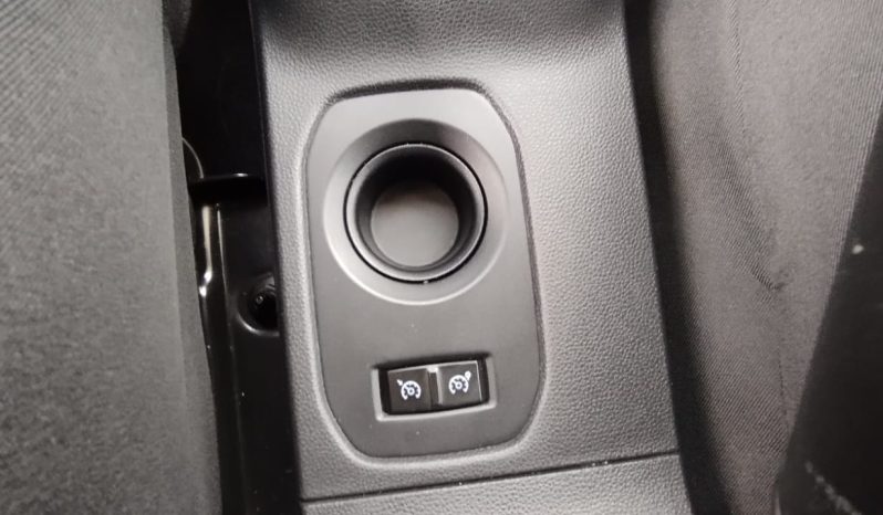 Dacia Duster GPL completo