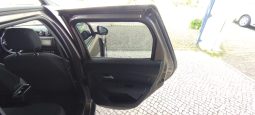 Dacia Duster GPL completo