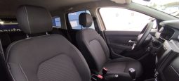 Dacia Duster GPL completo