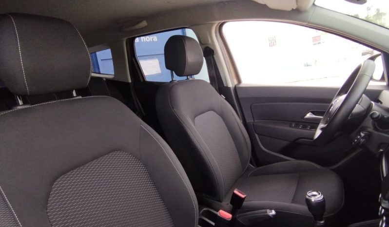 Dacia Duster GPL completo