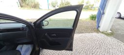 Dacia Duster GPL completo