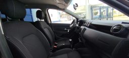 Dacia Duster GPL completo