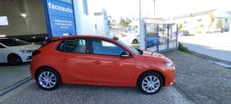 Opel e-Corsa