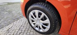 Opel e-Corsa completo