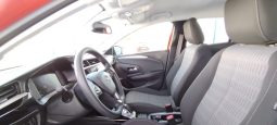 Opel e-Corsa completo