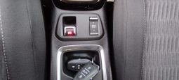 Opel e-Corsa completo