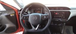 Opel e-Corsa completo