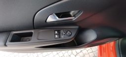 Opel e-Corsa completo