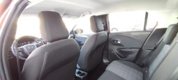 Opel e-Corsa completo