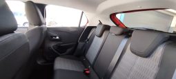 Opel e-Corsa completo