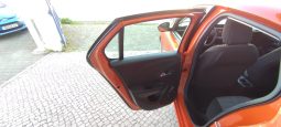 Opel e-Corsa completo