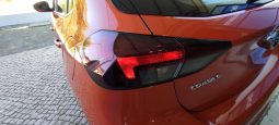 Opel e-Corsa completo
