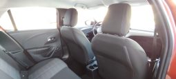 Opel e-Corsa completo