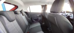 Opel e-Corsa completo