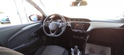 Opel e-Corsa completo