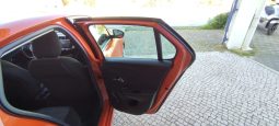 Opel e-Corsa completo