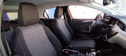 Opel e-Corsa completo