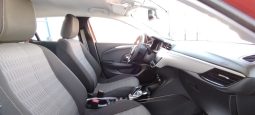 Opel e-Corsa completo