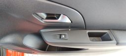 Opel e-Corsa completo