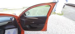 Opel e-Corsa completo