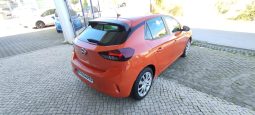 Opel e-Corsa