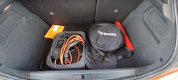 Opel e-Corsa completo