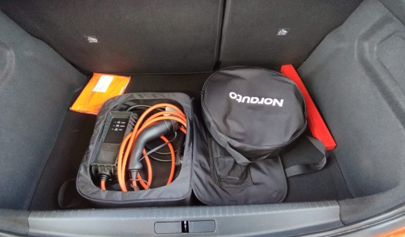 Opel e-Corsa completo