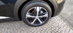 Peugeot 5008 completo