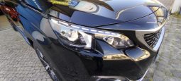 Peugeot 5008 completo