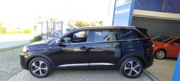 Peugeot 5008 completo